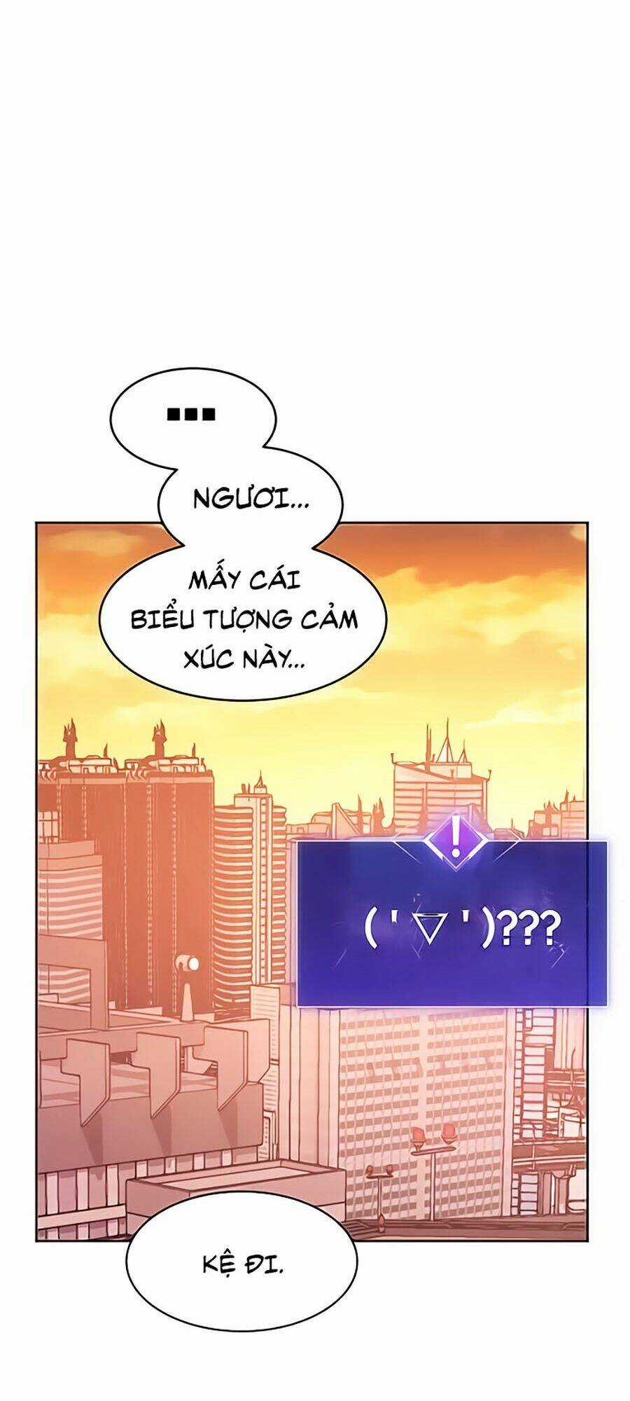 Phá Bỏ Giới Hạn - Chapter 8 - Trang 33