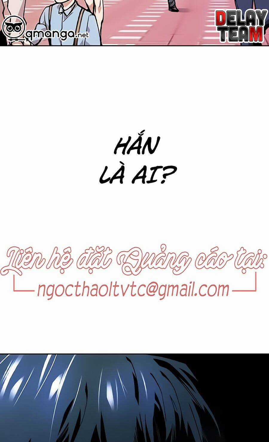 Phá Bỏ Giới Hạn - Chapter 8 - Trang 35