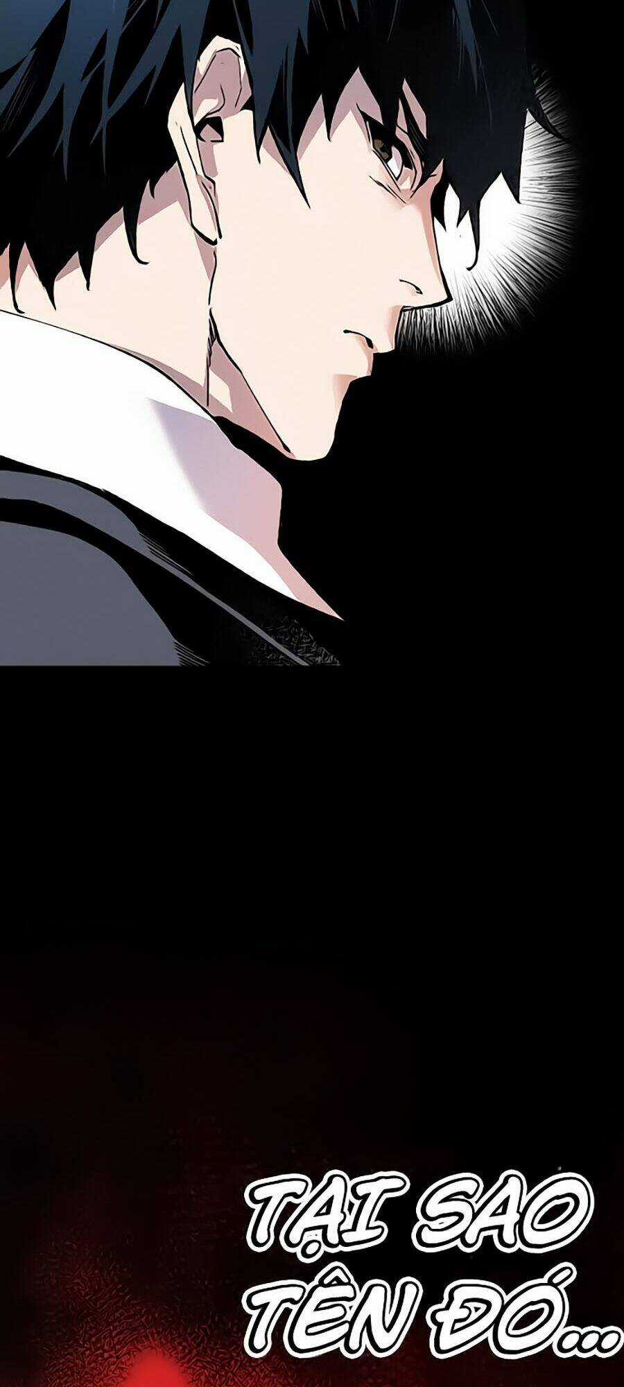 Phá Bỏ Giới Hạn - Chapter 8 - Trang 36