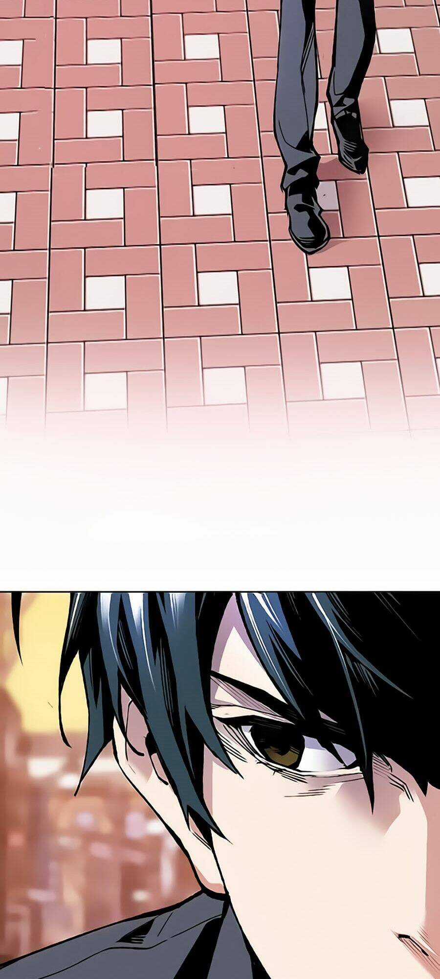 Phá Bỏ Giới Hạn - Chapter 8 - Trang 39