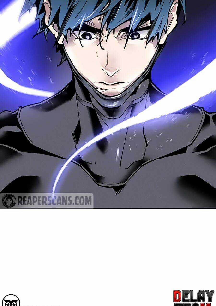 Phá Bỏ Giới Hạn - Chapter 8 - Trang 5