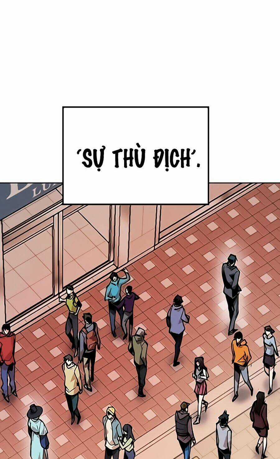 Phá Bỏ Giới Hạn - Chapter 8 - Trang 41