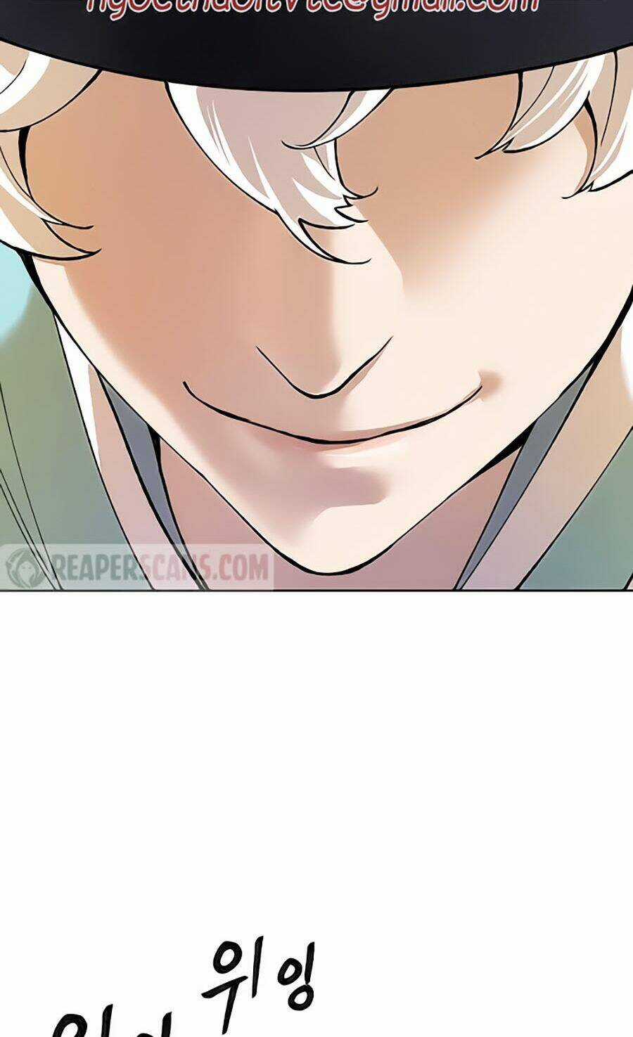 Phá Bỏ Giới Hạn - Chapter 8 - Trang 46