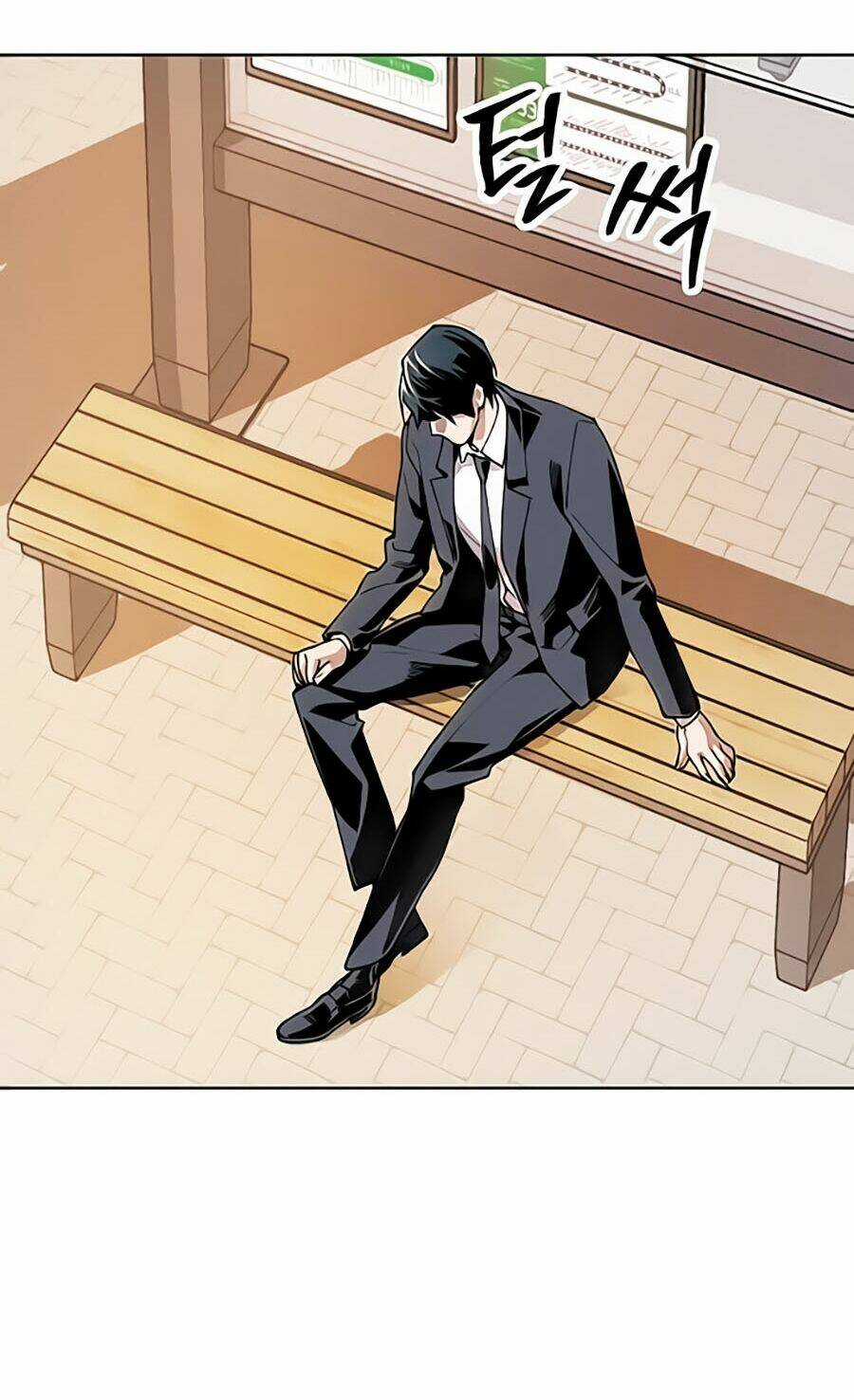 Phá Bỏ Giới Hạn - Chapter 8 - Trang 50