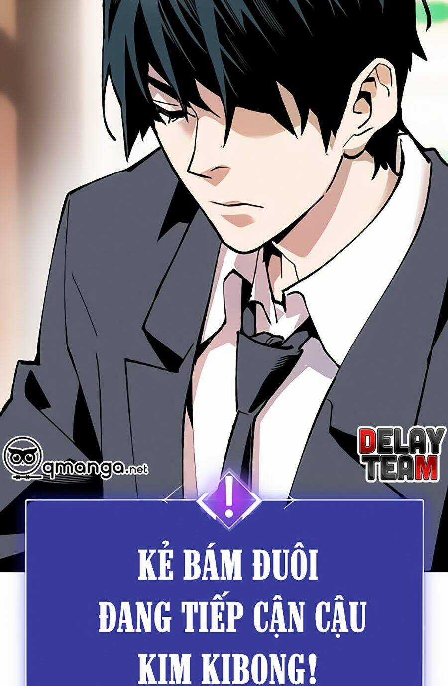 Phá Bỏ Giới Hạn - Chapter 8 - Trang 52