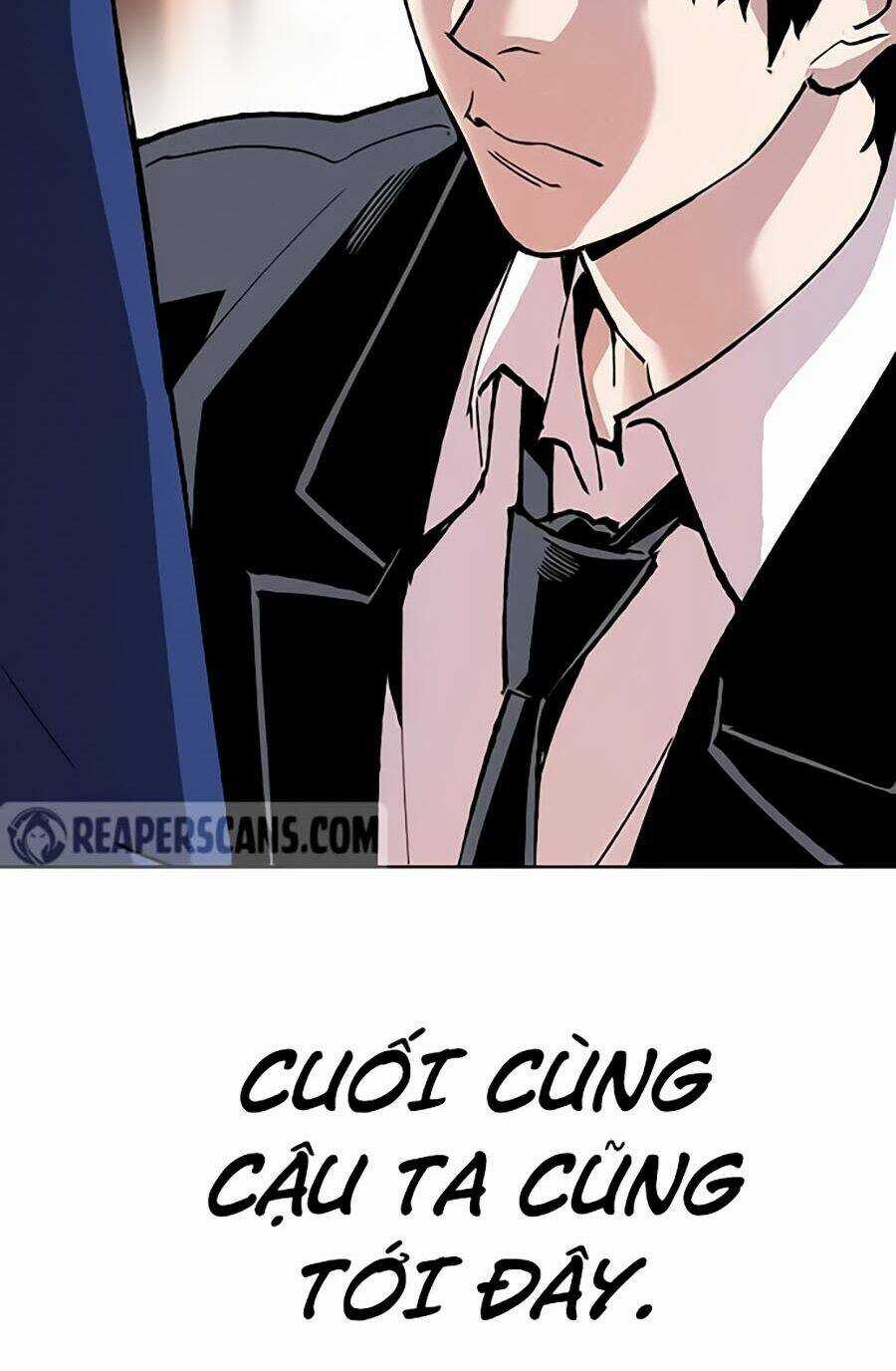 Phá Bỏ Giới Hạn - Chapter 8 - Trang 54