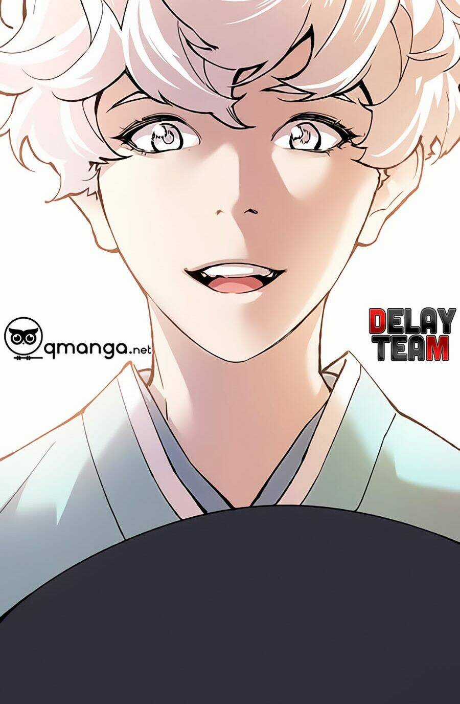 Phá Bỏ Giới Hạn - Chapter 8 - Trang 56