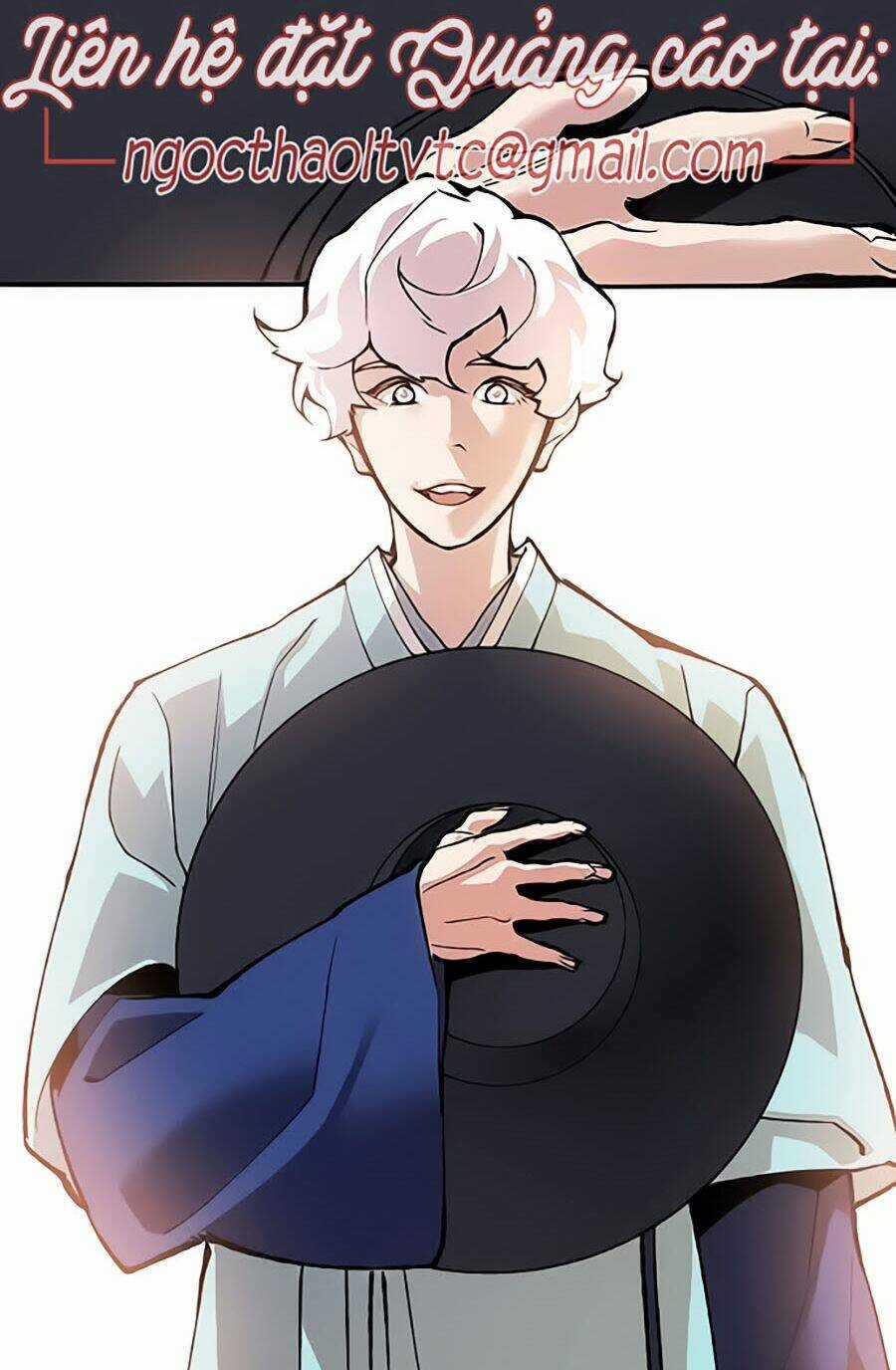 Phá Bỏ Giới Hạn - Chapter 8 - Trang 57