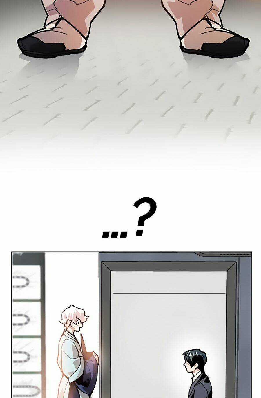 Phá Bỏ Giới Hạn - Chapter 8 - Trang 59