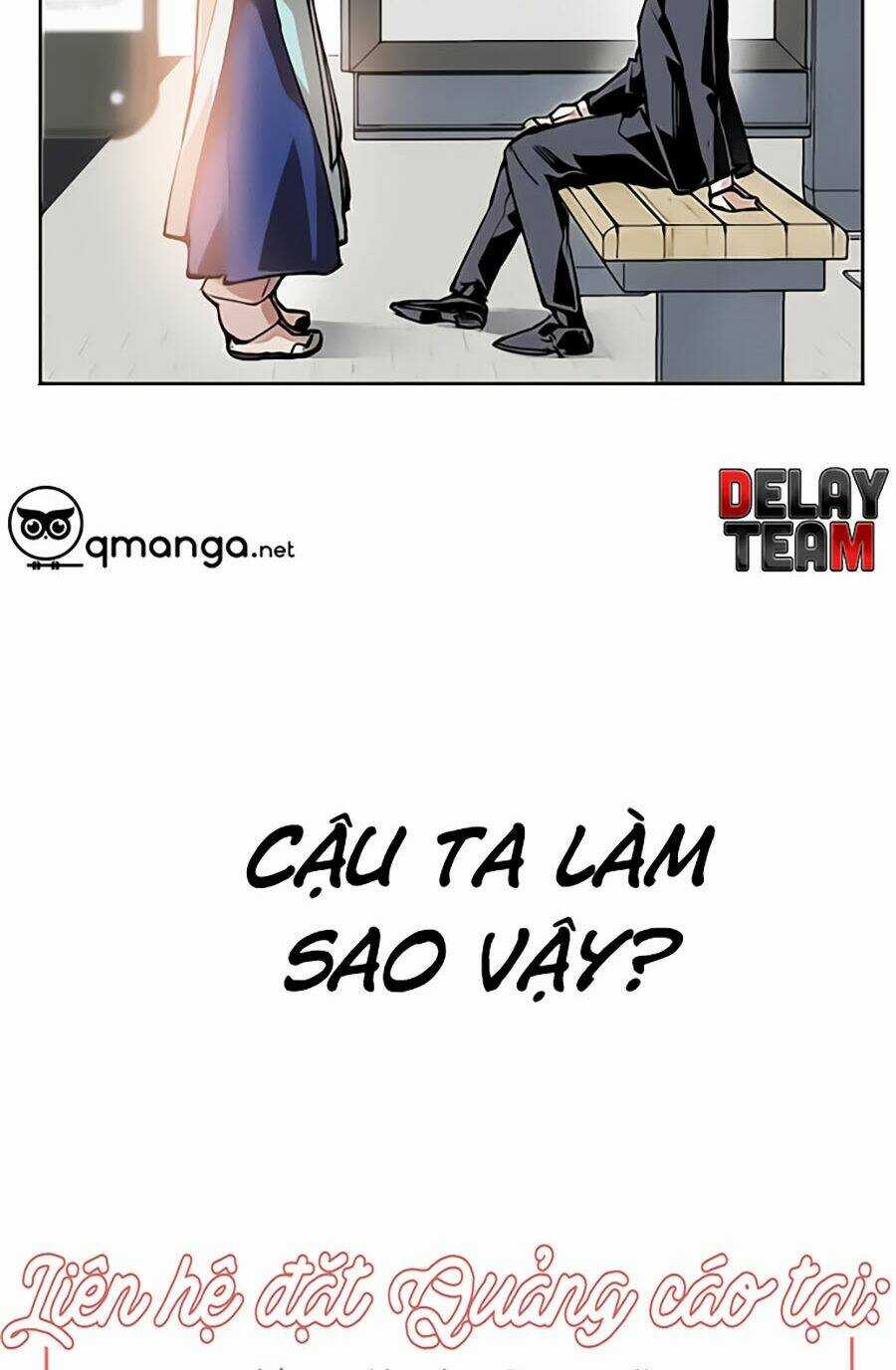 Phá Bỏ Giới Hạn - Chapter 8 - Trang 60