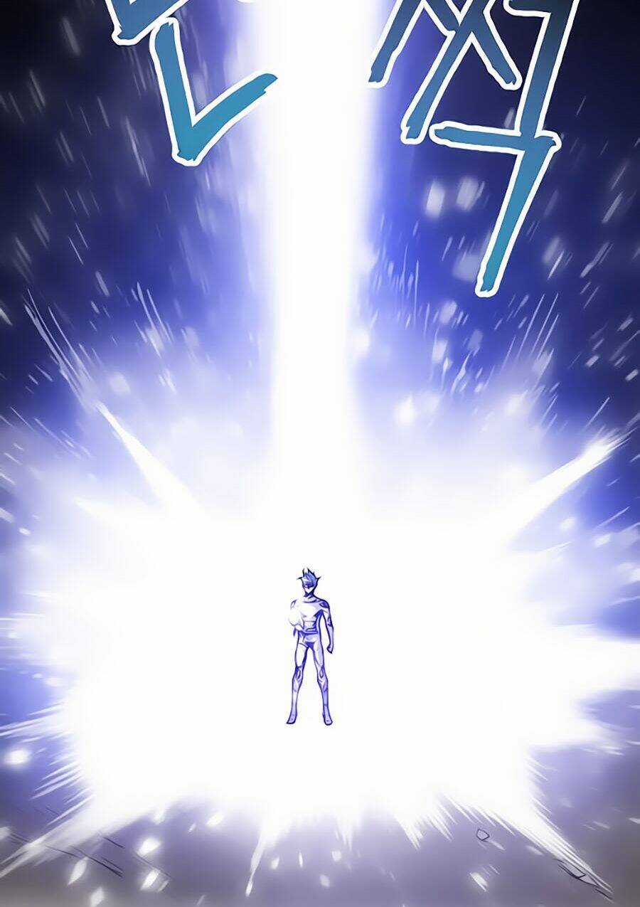 Phá Bỏ Giới Hạn - Chapter 8 - Trang 7