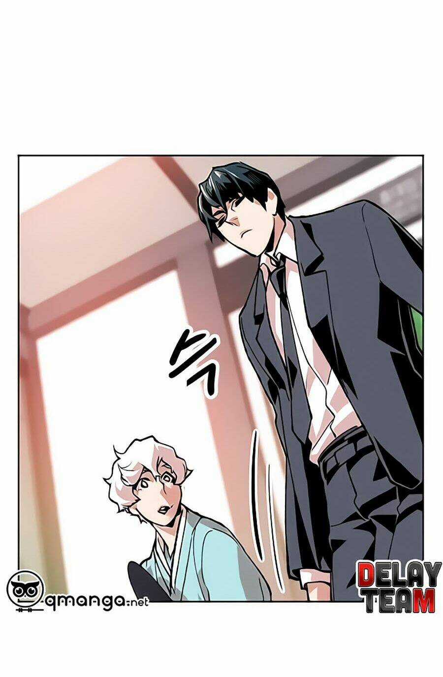 Phá Bỏ Giới Hạn - Chapter 8 - Trang 64