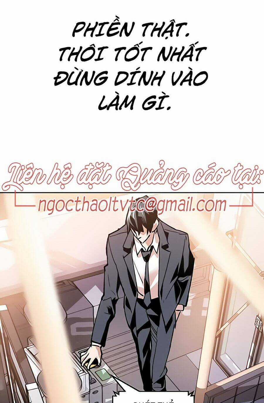 Phá Bỏ Giới Hạn - Chapter 8 - Trang 65