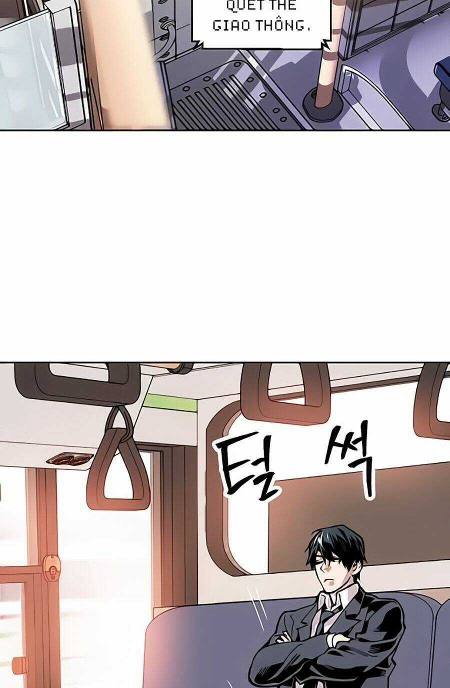 Phá Bỏ Giới Hạn - Chapter 8 - Trang 66