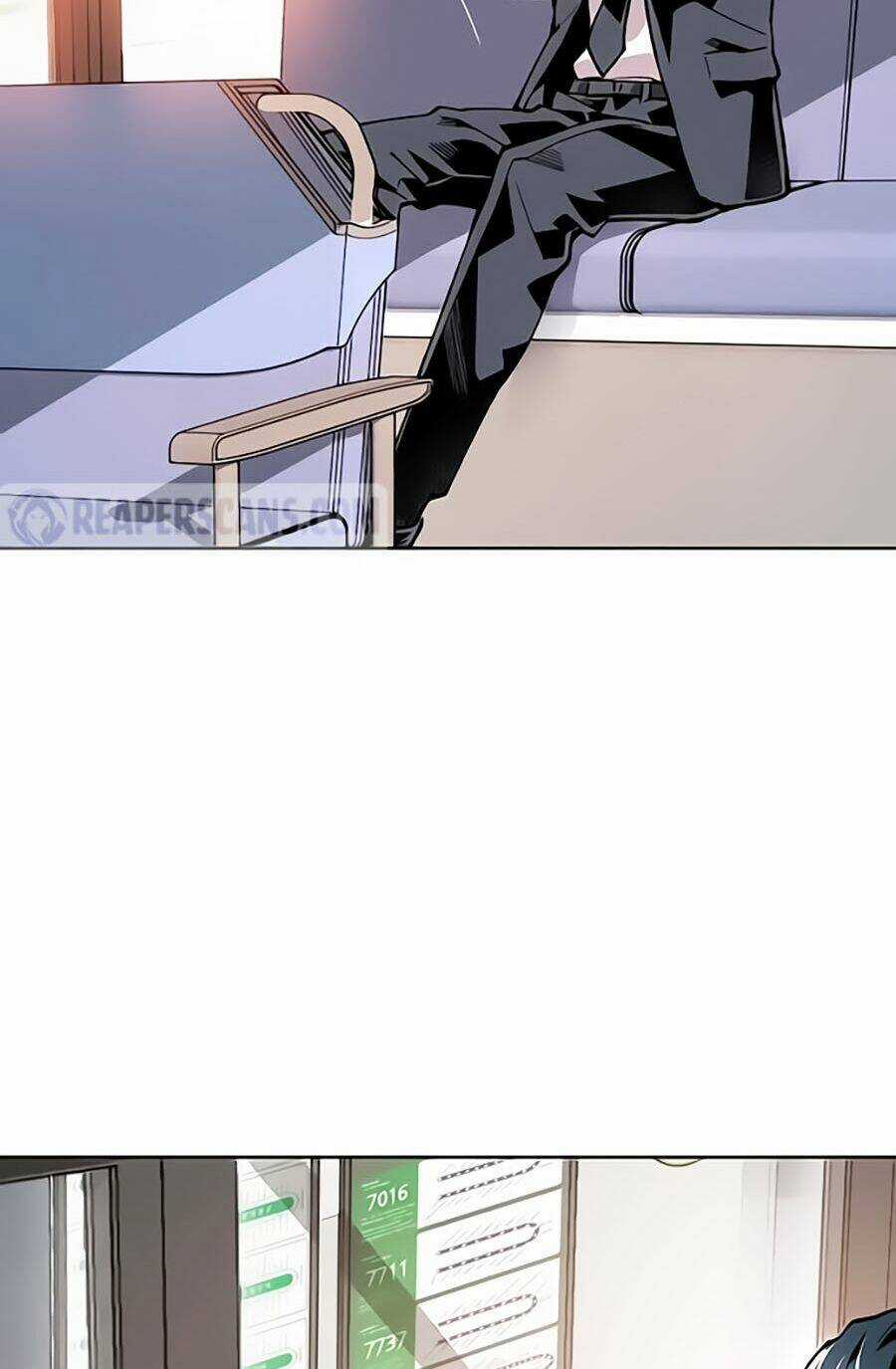 Phá Bỏ Giới Hạn - Chapter 8 - Trang 67