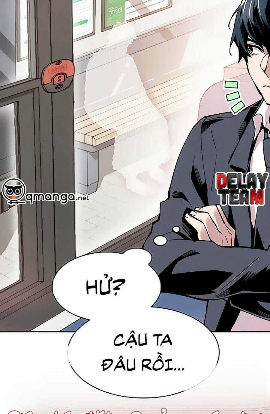 Phá Bỏ Giới Hạn - Chapter 8 - Trang 68