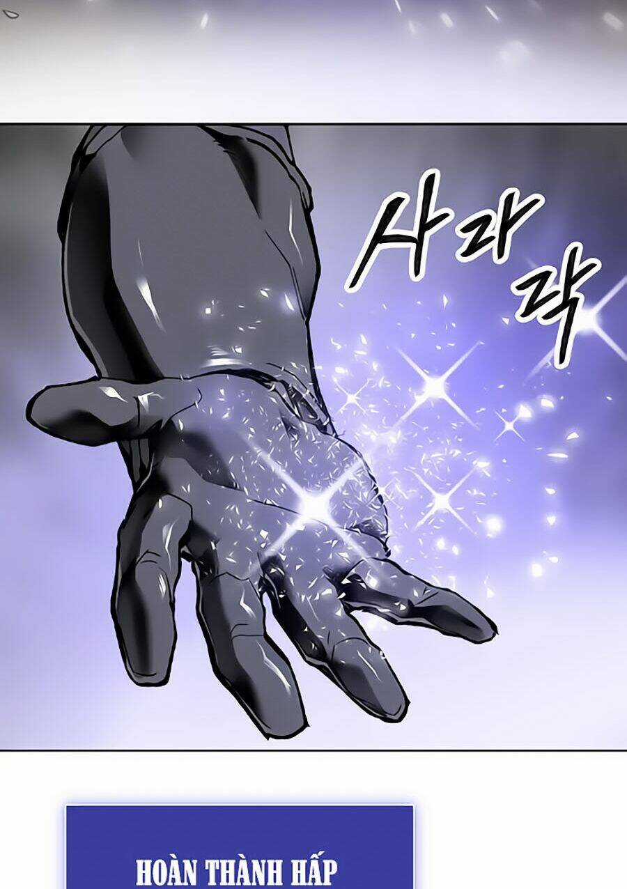 Phá Bỏ Giới Hạn - Chapter 8 - Trang 8