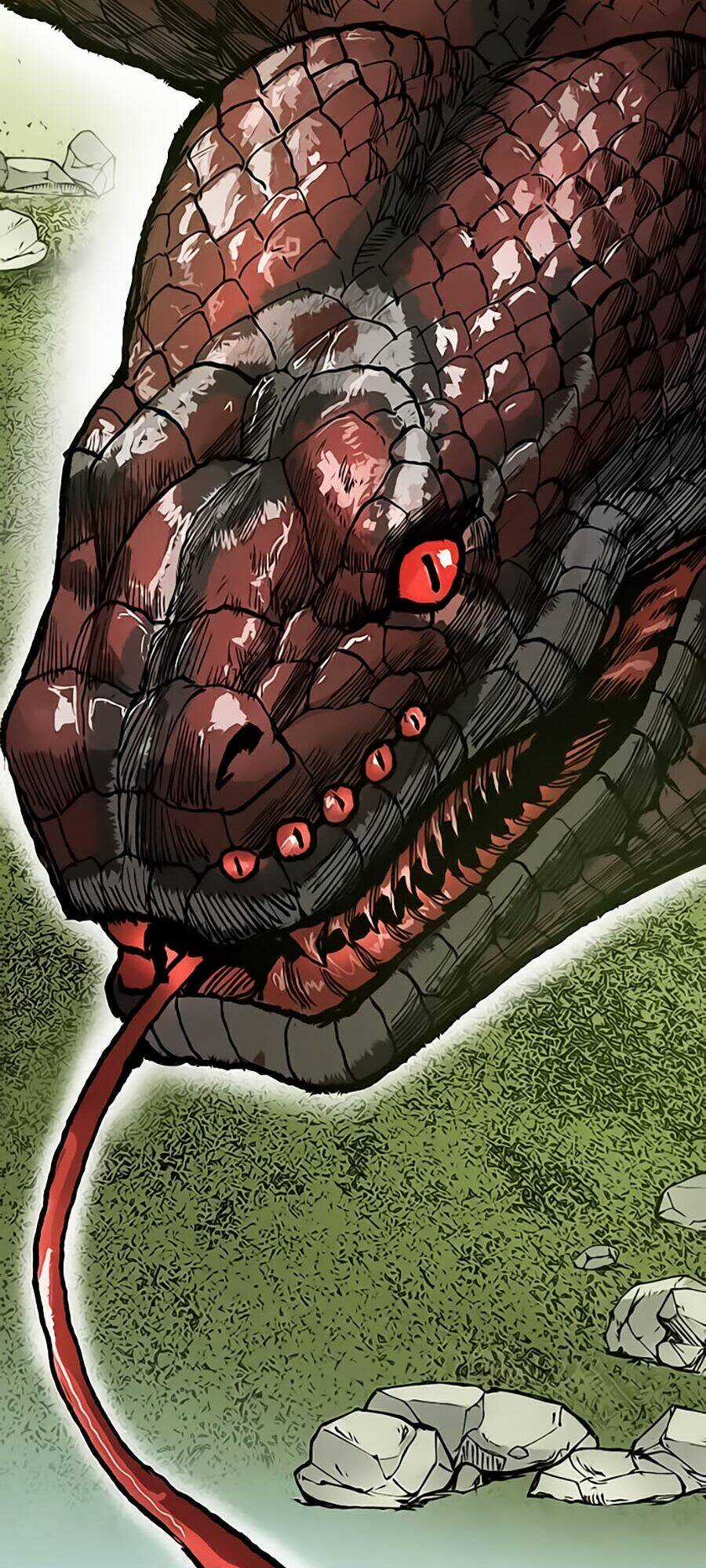 Phá Bỏ Giới Hạn - Chapter 8 - Trang 87