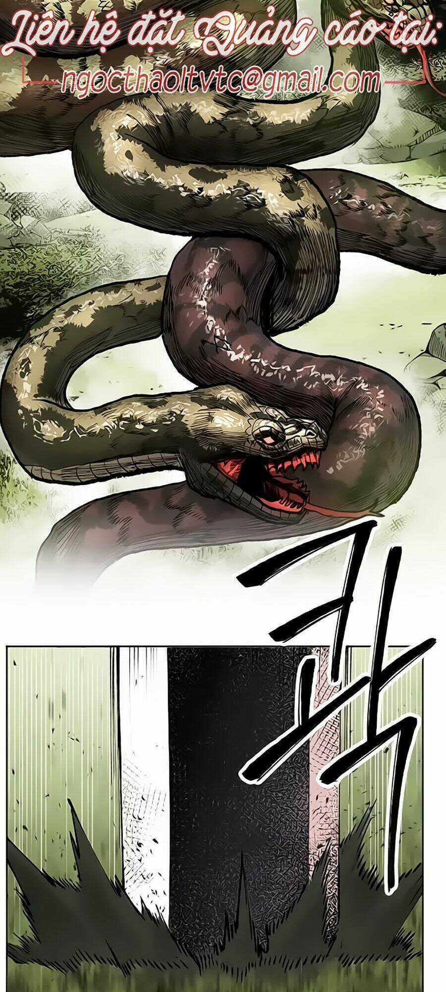 Phá Bỏ Giới Hạn - Chapter 8 - Trang 90