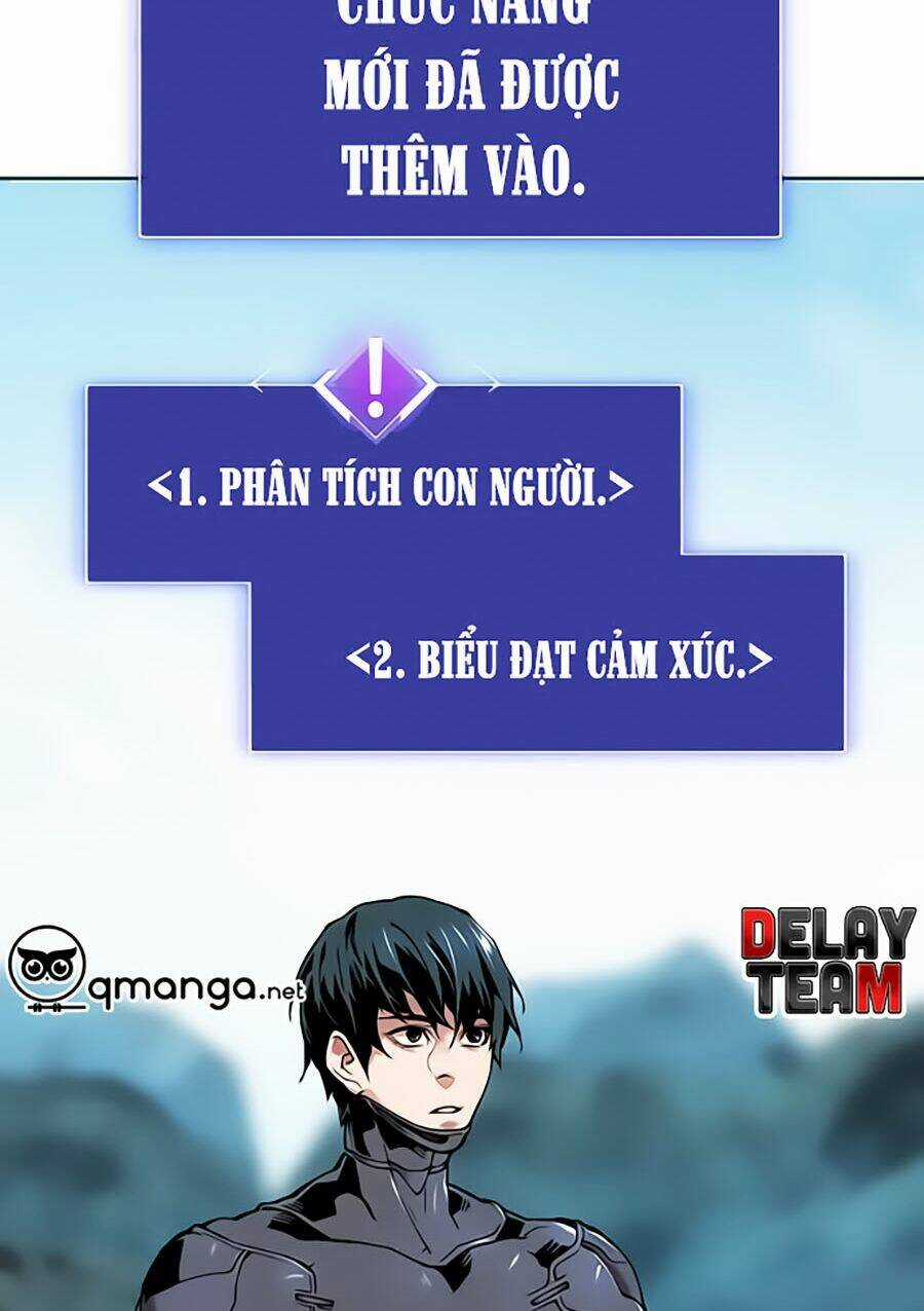 Phá Bỏ Giới Hạn - Chapter 8 - Trang 10