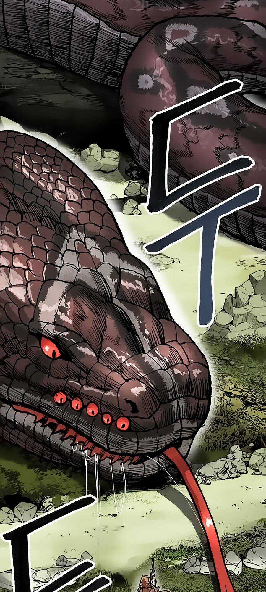 Phá Bỏ Giới Hạn - Chapter 8 - Trang 96