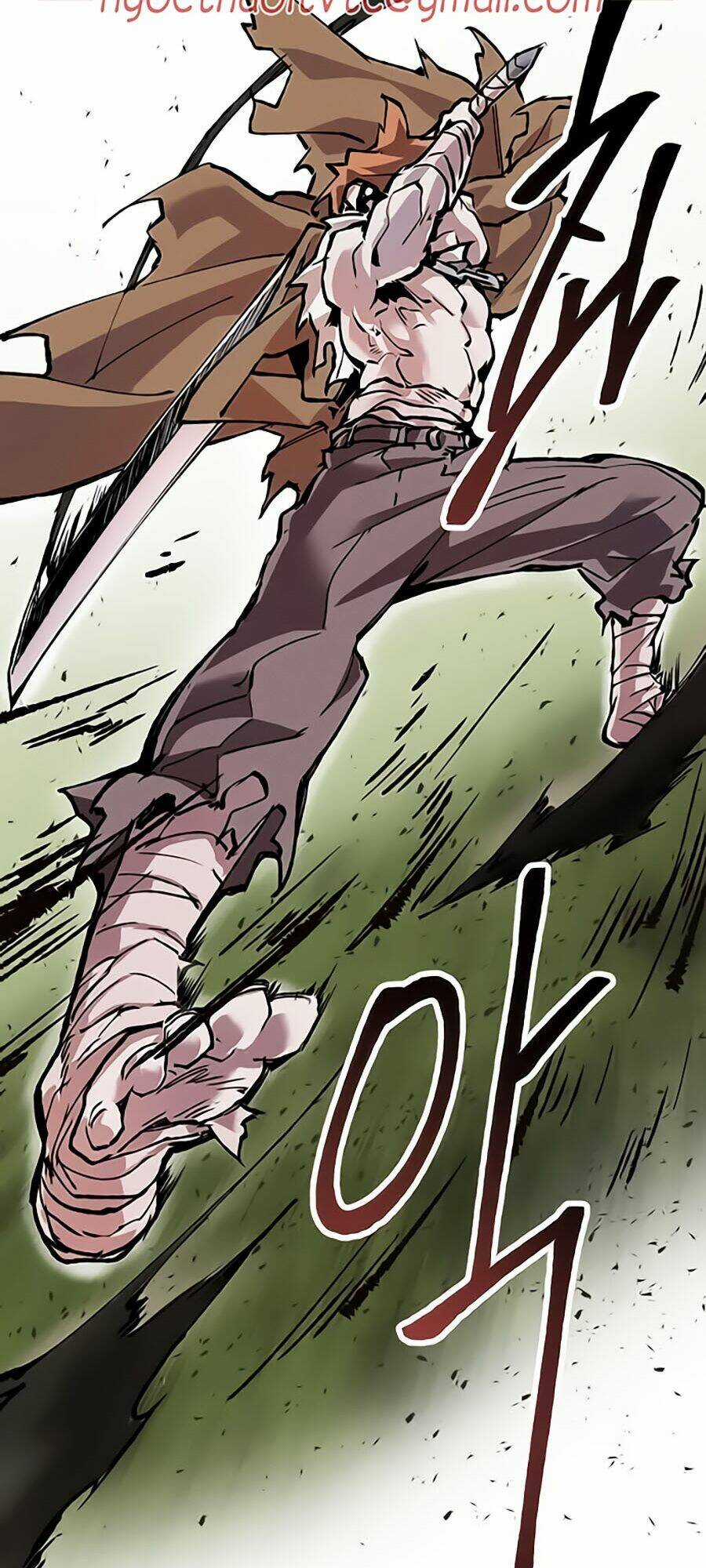 Phá Bỏ Giới Hạn - Chapter 8 - Trang 99