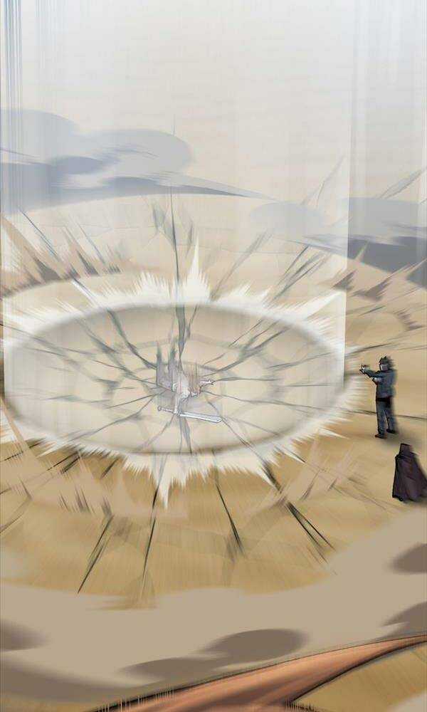 Phá Bỏ Giới Hạn - Chapter 80 - Trang 126