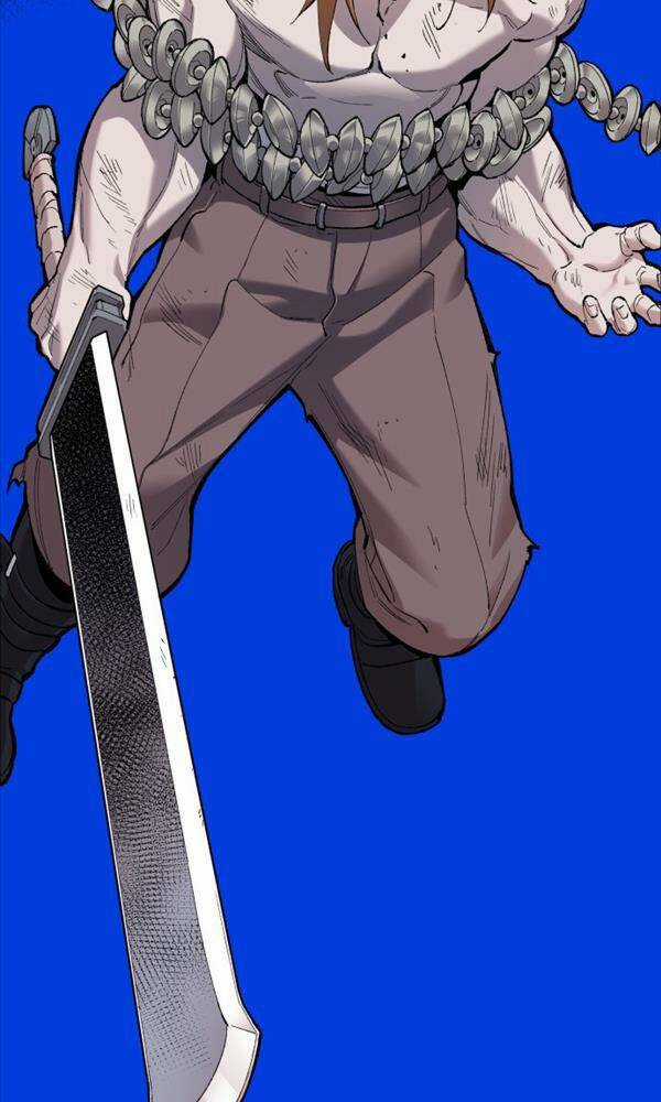 Phá Bỏ Giới Hạn - Chapter 80 - Trang 133