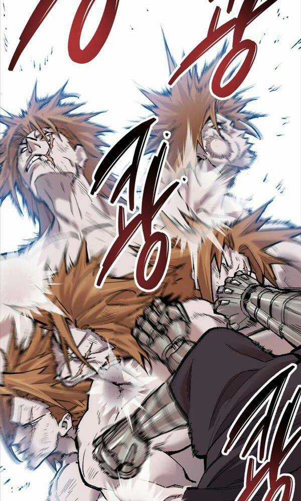 Phá Bỏ Giới Hạn - Chapter 80 - Trang 139