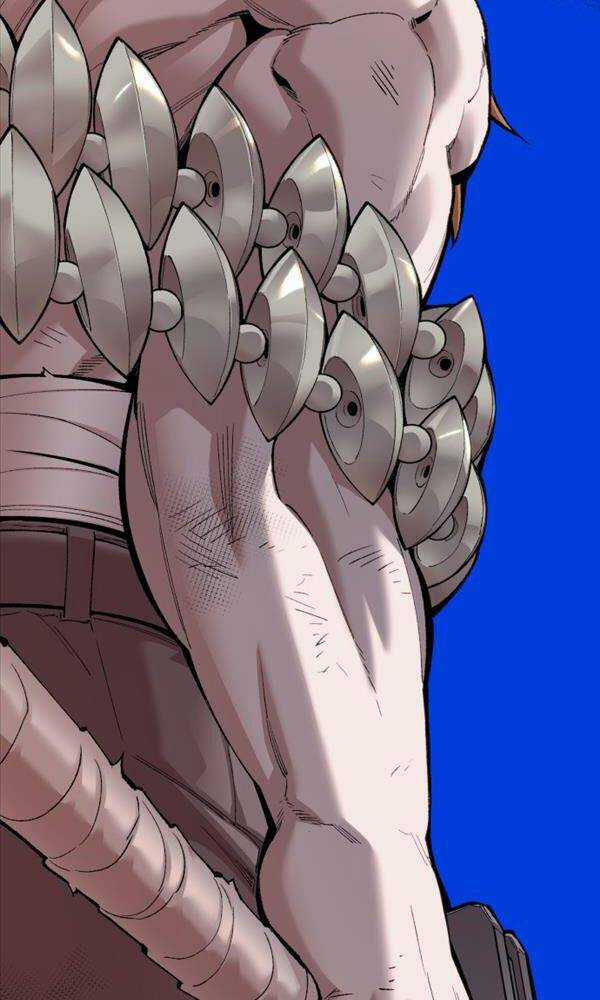 Phá Bỏ Giới Hạn - Chapter 80 - Trang 157