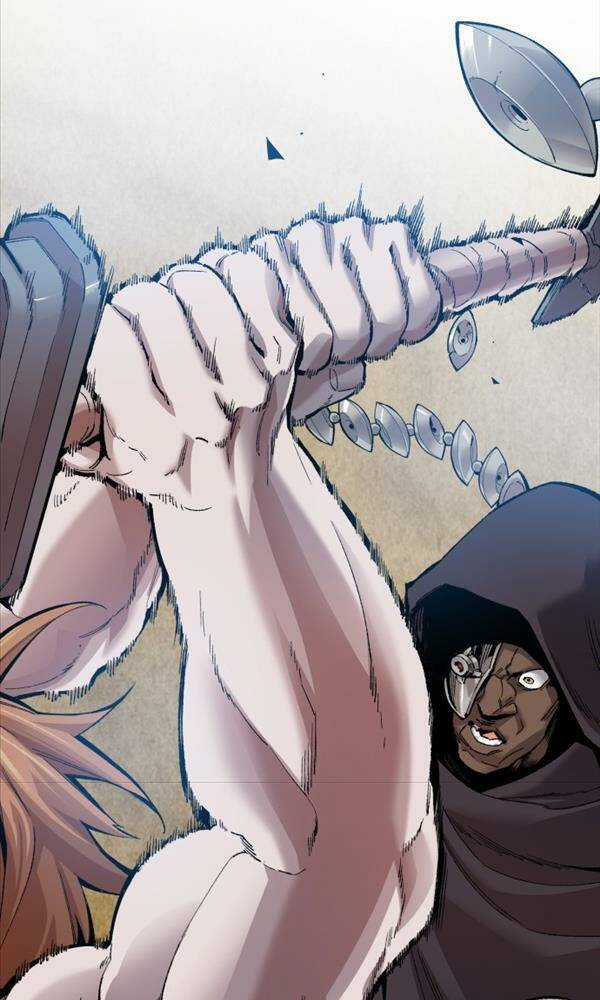 Phá Bỏ Giới Hạn - Chapter 80 - Trang 165