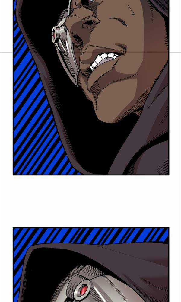 Phá Bỏ Giới Hạn - Chapter 80 - Trang 167