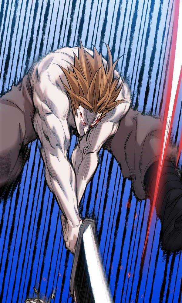 Phá Bỏ Giới Hạn - Chapter 80 - Trang 170