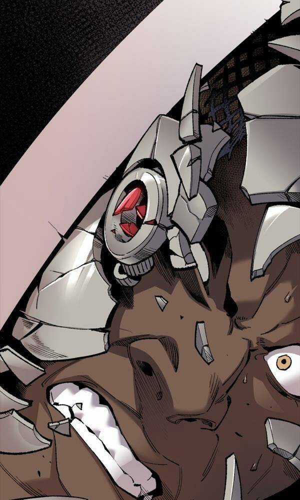 Phá Bỏ Giới Hạn - Chapter 80 - Trang 173