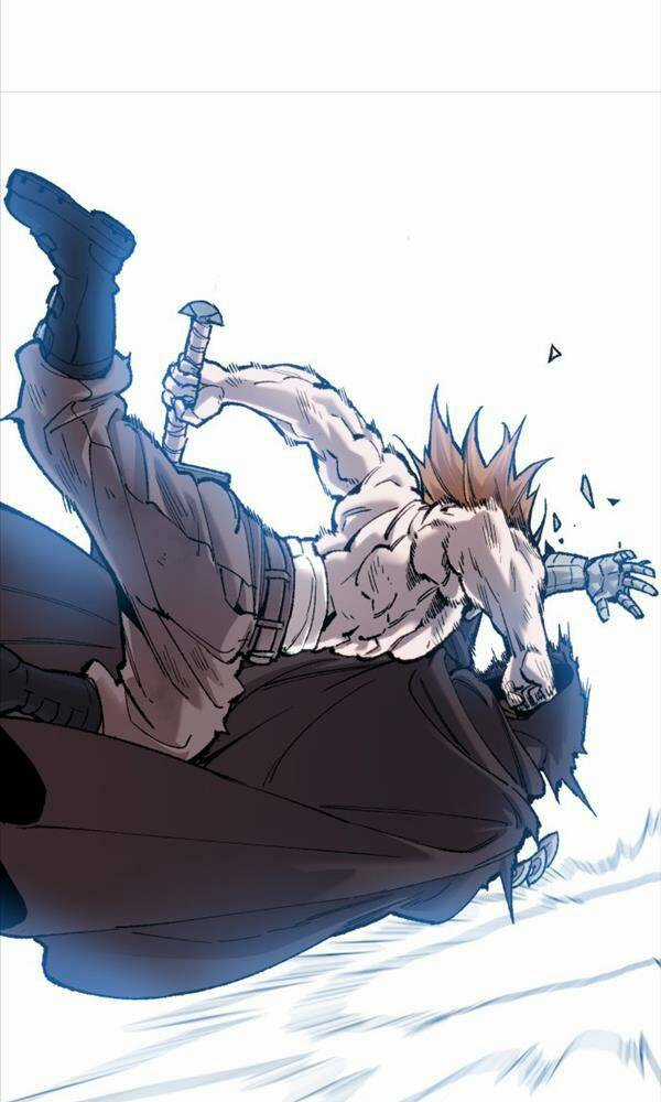 Phá Bỏ Giới Hạn - Chapter 80 - Trang 181