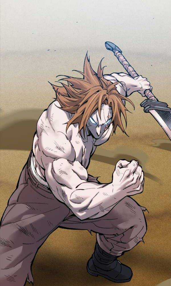 Phá Bỏ Giới Hạn - Chapter 80 - Trang 186