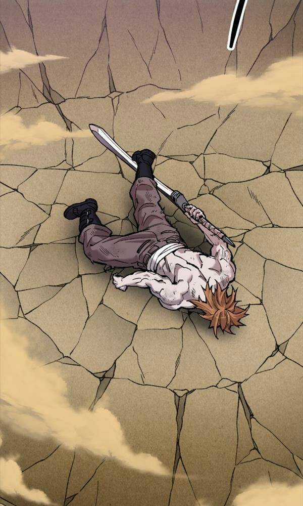 Phá Bỏ Giới Hạn - Chapter 80 - Trang 200