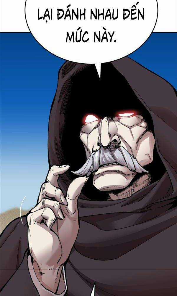 Phá Bỏ Giới Hạn - Chapter 80 - Trang 203