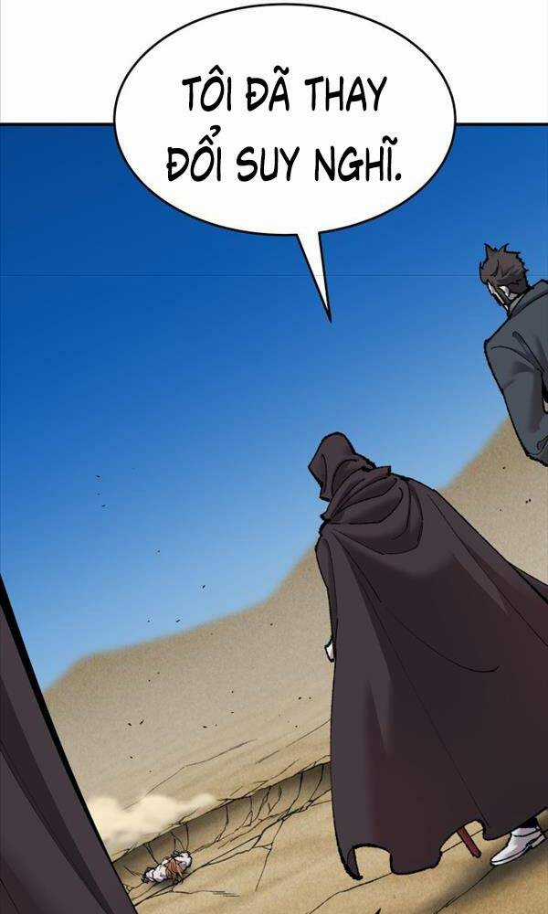 Phá Bỏ Giới Hạn - Chapter 80 - Trang 205