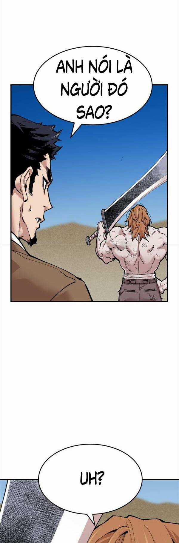 Phá Bỏ Giới Hạn - Chapter 80 - Trang 244