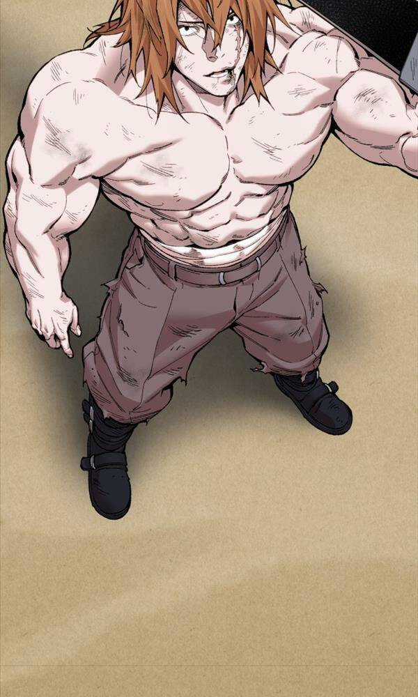 Phá Bỏ Giới Hạn - Chapter 80 - Trang 250