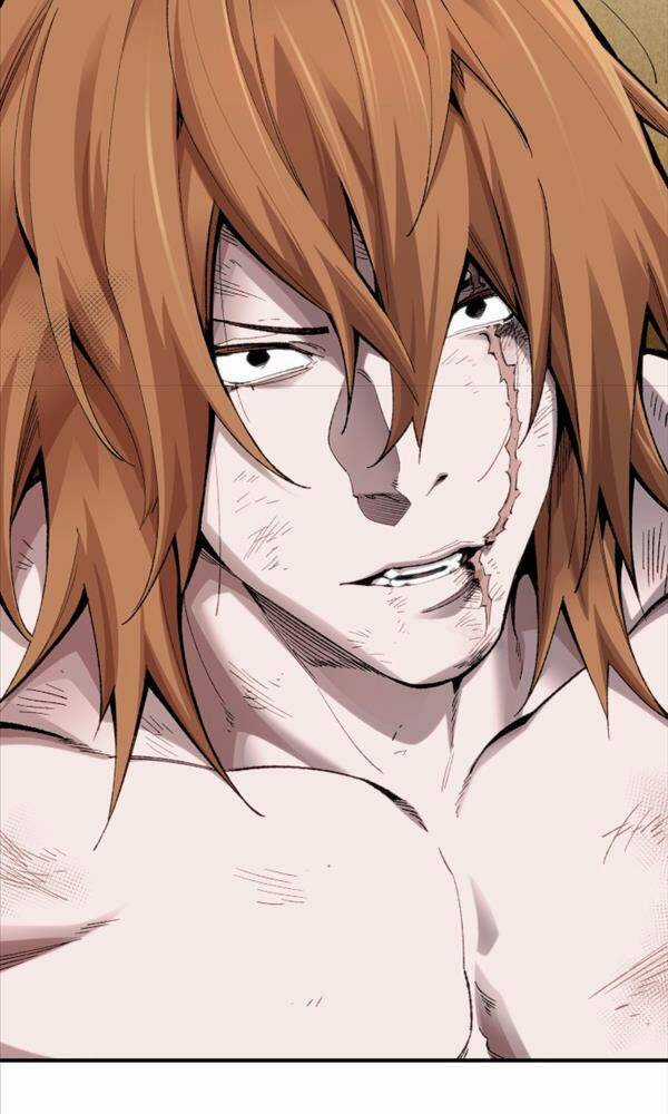 Phá Bỏ Giới Hạn - Chapter 80 - Trang 252