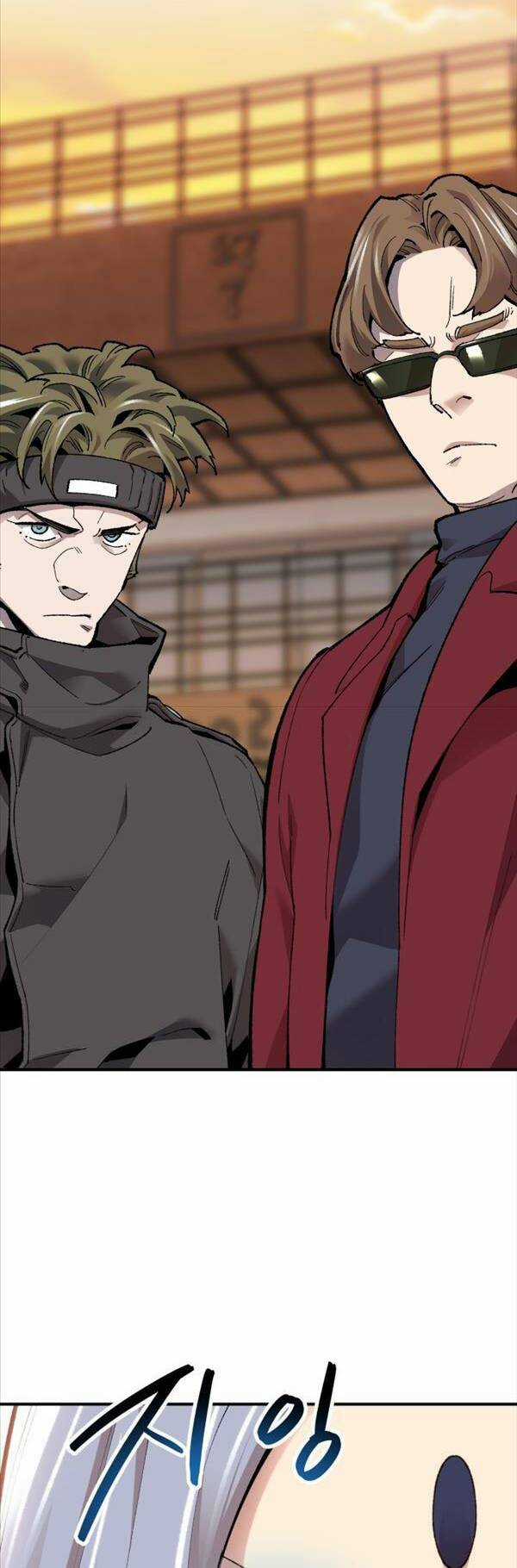 Phá Bỏ Giới Hạn - Chapter 80 - Trang 271