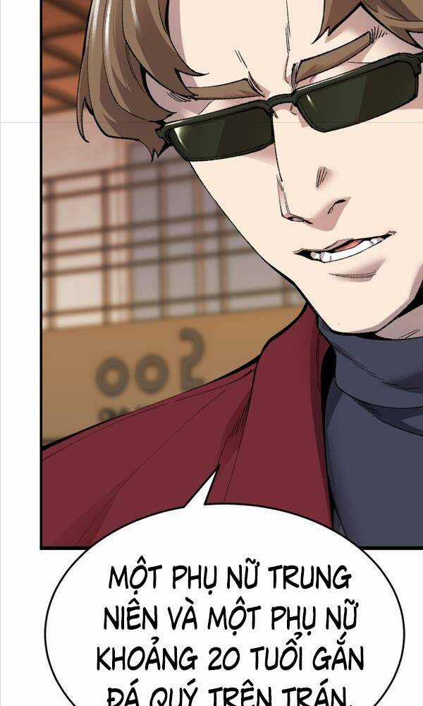 Phá Bỏ Giới Hạn - Chapter 80 - Trang 275