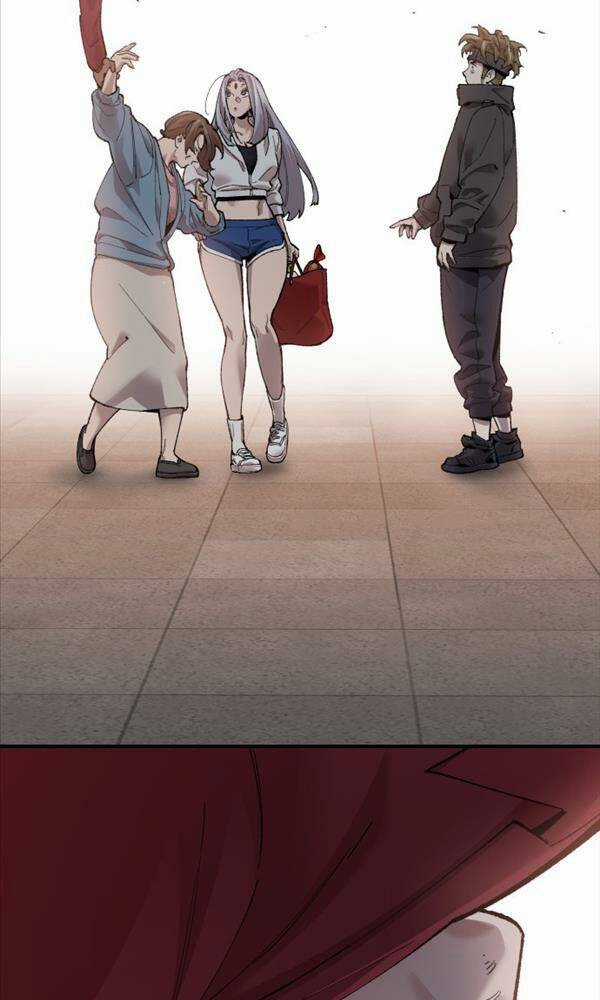 Phá Bỏ Giới Hạn - Chapter 80 - Trang 281