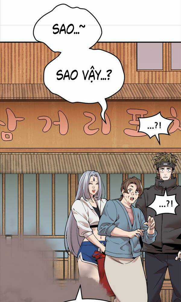 Phá Bỏ Giới Hạn - Chapter 80 - Trang 289