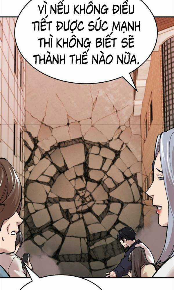 Phá Bỏ Giới Hạn - Chapter 80 - Trang 297