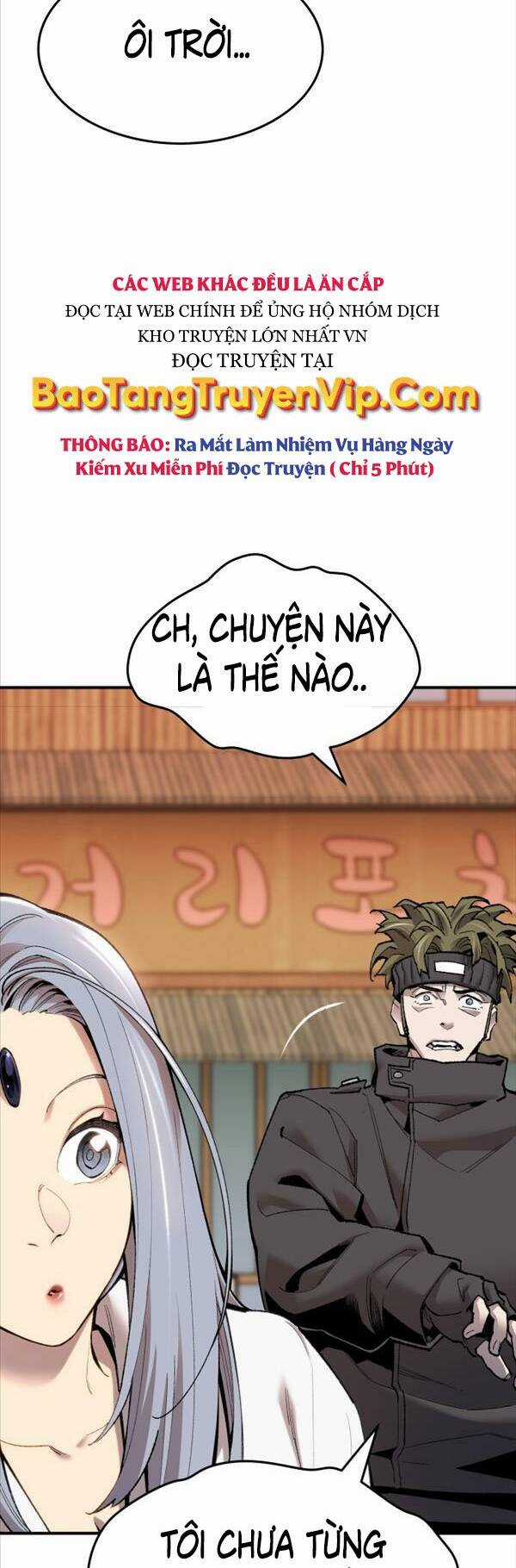 Phá Bỏ Giới Hạn - Chapter 80 - Trang 298