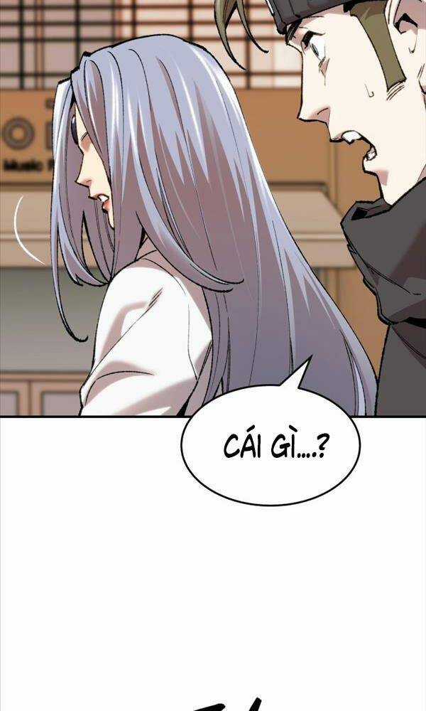 Phá Bỏ Giới Hạn - Chapter 80 - Trang 301