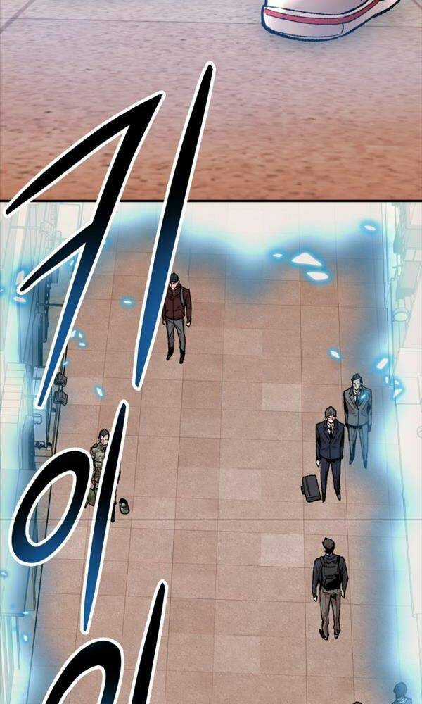 Phá Bỏ Giới Hạn - Chapter 80 - Trang 307